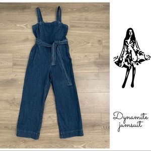 COPY - Jean jumpsuit |blue jumpsuit| denim jumpsu…